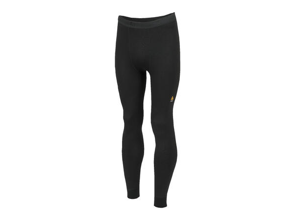 HotWool longs Unisex Jet Black XS 